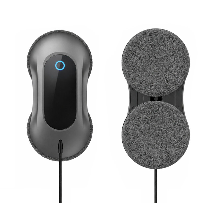 X9擦窗机器人機器人robot/Робот清洁玻璃神器电动檫/户