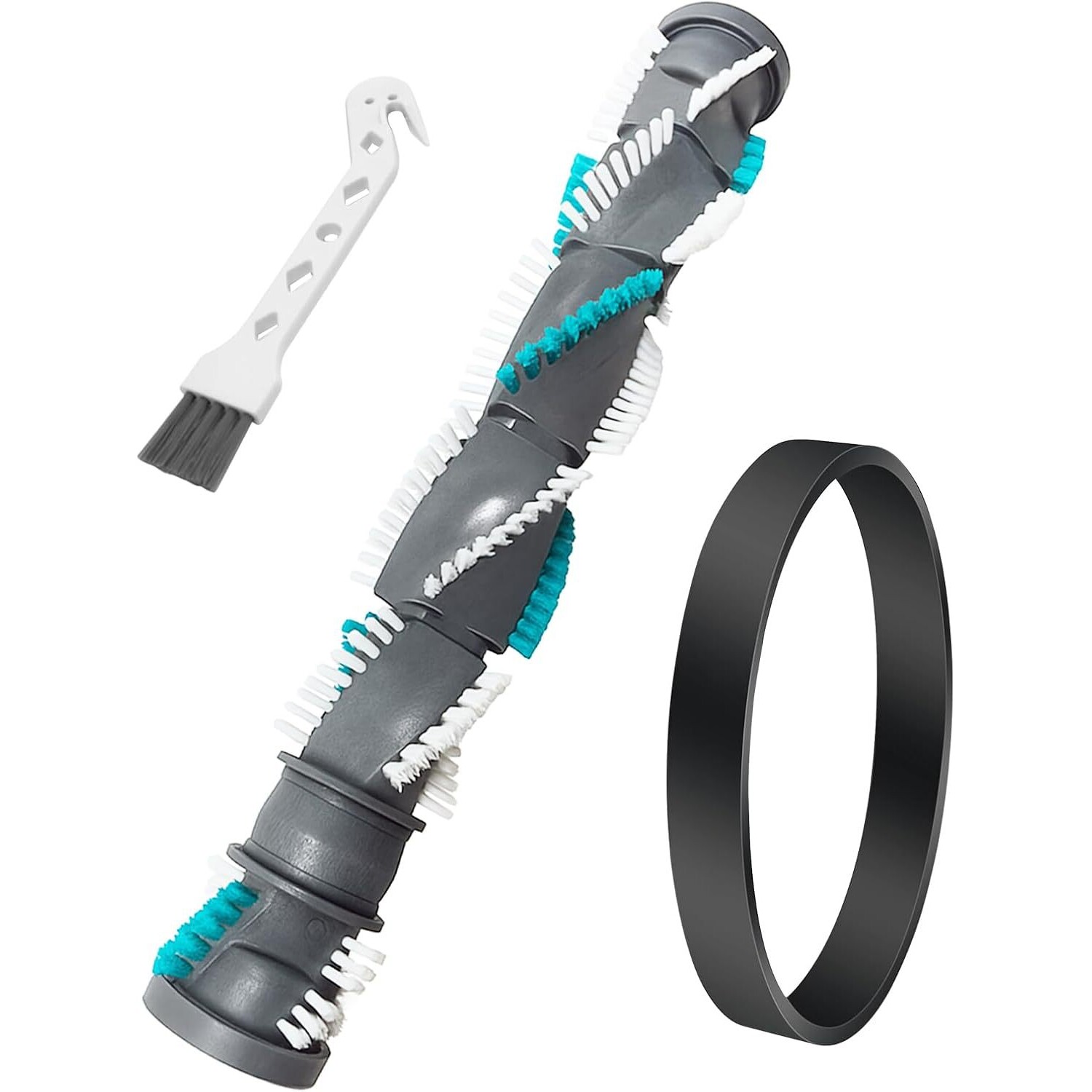 用于Bissell必胜吸尘器滚刷真空带3313 3313U 3198A 3197A 3533