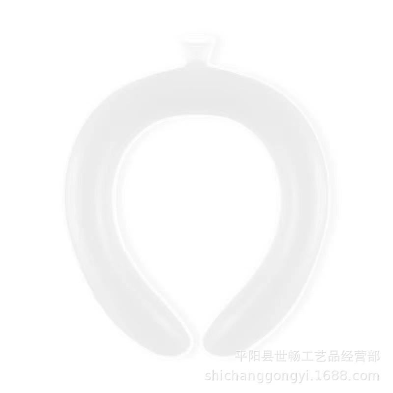 夏季用品防暑降温一代冰脖户外运动降温圈PCM冰凉脖颈项圈
