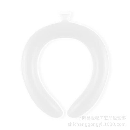 夏季用品防暑降温一代冰脖户外运动降温圈PCM冰凉脖颈项圈