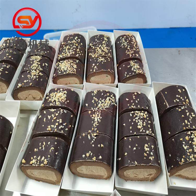 巧克力棒裹涂层机 威化饼干裹代可可脂设备 法棍裹巧克力机器,清洗/食品/商业设备,其他食品加工设备,淘宝优惠券,粉丝福利购,淘宝优惠卷