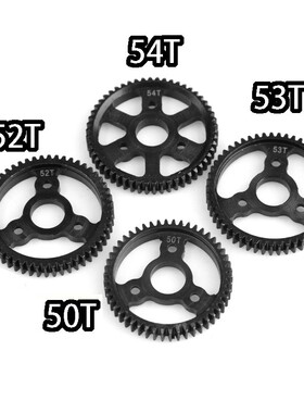 ??TRAXXAS SLASH ,RUSTERLER,Stampede 4x4短卡车M0.8 32P钢齿轮