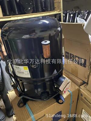 AE4456Y AE4460Y冰柜冰箱低温制冷压缩机R134制冷剂压缩机制冷