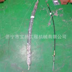12推土機(jī)駕駛室拉線15A 供應(yīng)D61P D85 916 D65 1210工程機(jī)械配件