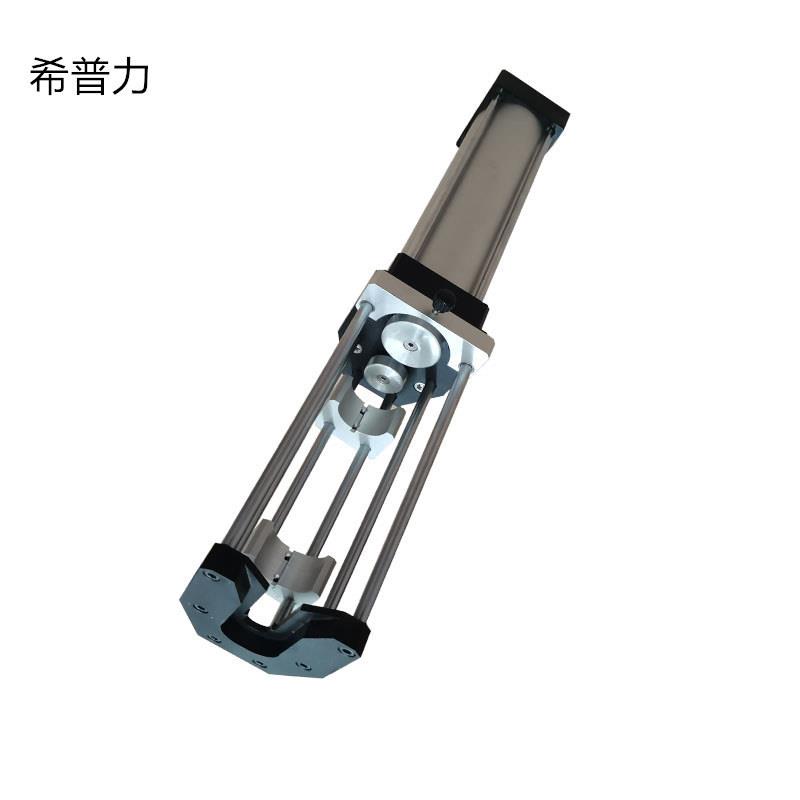 AB胶1比2/1：1-400ML大力推胶器/大气缸打胶筒/气动胶枪点胶设备