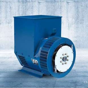 274系列三相无刷柴油发电机120KW128KW145KW160K180KW200KW 创科