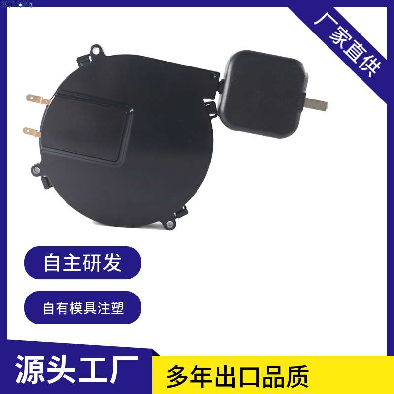 源头工厂直供两芯连线器RVV卷线器出口卷线盘自动伸缩卷线盘