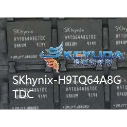 SKhynix-H9TQ64A8GTCCUR-KUM  8+8