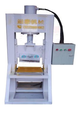 通泰厂家直销石材马赛克加工机械液压劈石机自然面劈石机价格优质