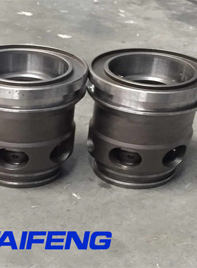 泰丰供应TLC 080 DR 40 E S-7X型插装阀阀芯