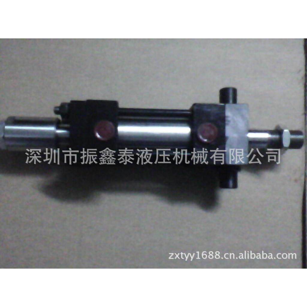 厂家大量中高压双轴可调油缸MOD HOD系列油缸 沈阳油缸
