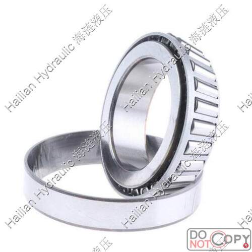 轴承宝俄液压马达HMB5-2.6 Bearing For Bauer Hydraulic Motor
