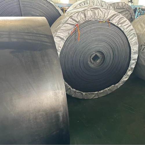 锅炉皮带输煤传送皮带EP00输送带NN00输送带盾构机皮带接头