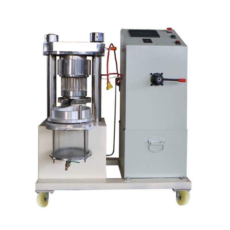 全自动液压榨油机厂家供应榨油机大带壳核桃花生油榨油机150TB