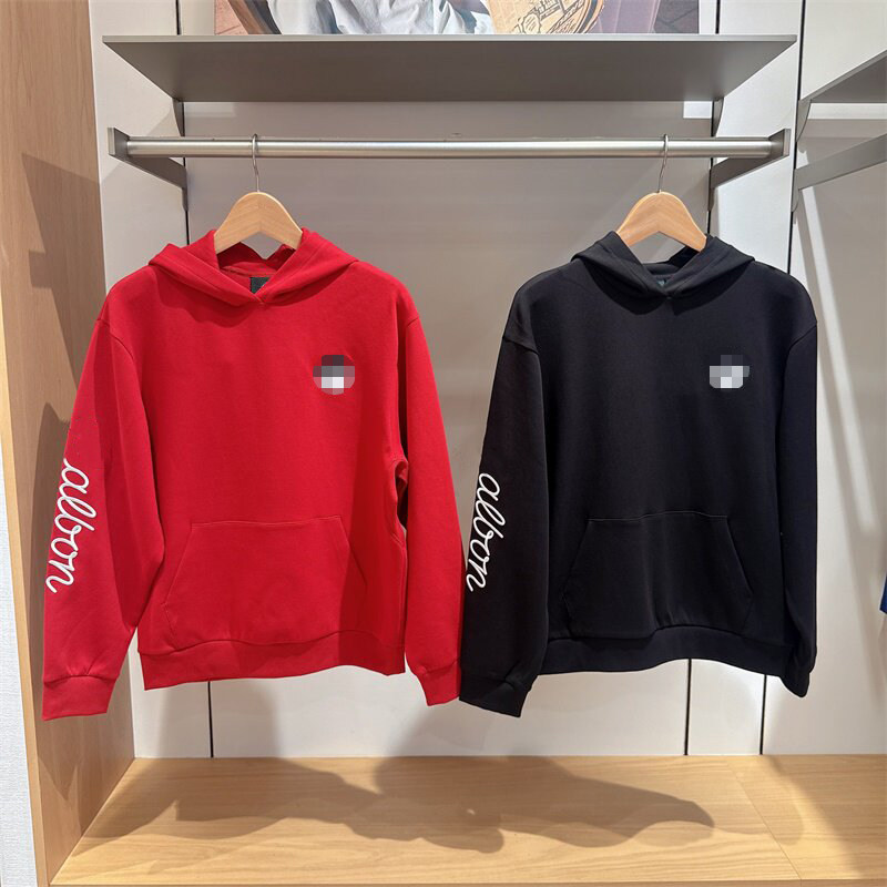 男士高尔夫球服套装卫衣