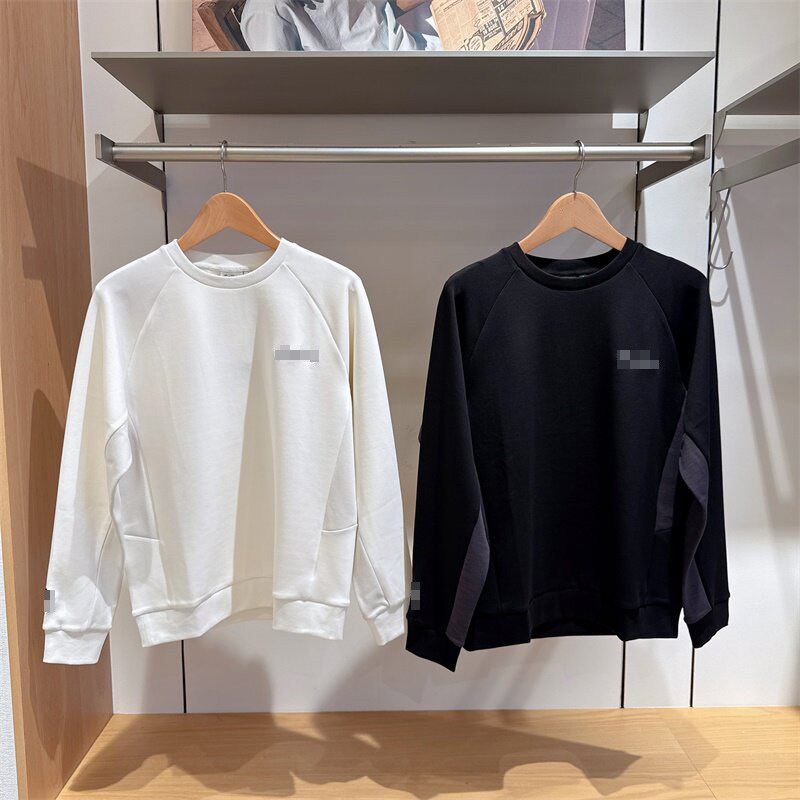 男士高尔夫球服休闲运动卫衣