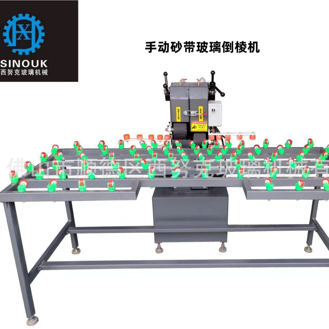厂家供应 卧式玻璃砂带磨边机 小型砂带抛光机 手动玻璃喷砂机,机械设备,其他机械设备,淘宝优惠券,粉丝福利购,淘宝优惠卷