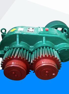 JS500减速箱，混凝土强制搅拌机JS系列建材行业减速机