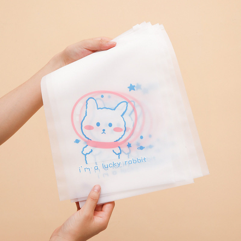 幼儿园入园衣服内衣物内裤旅行收纳袋密封住校生分装宝宝