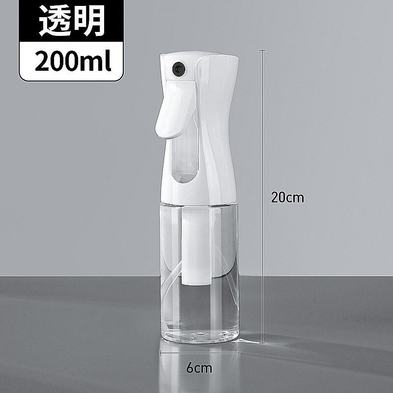 持续喷壶酒精消毒水清洁浇水壶气压式浇花洒小喷水壶喷瓶喷雾