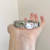 Vintage古着 Dopamine Kitty手环