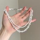 Dream项链 Pearl Vintage古着 Daisy
