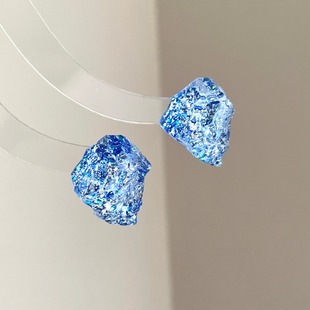 the picture耳饰 Part Vintage古着