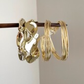 Vintage古着 Silver fog手镯