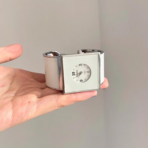 Vintage古着 Square watch手表
