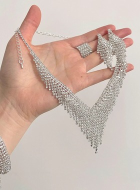 Vintage古着 Silver Ball套装