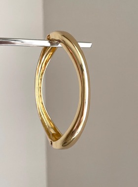 Vintage古着 Eternal spiral手镯