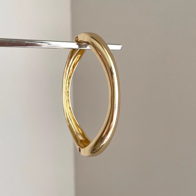 Vintage古着 Eternal spiral手镯