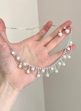 Vintage古着 Pearl Star River套装