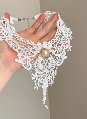 Vintage古着 Angel's feathers项链