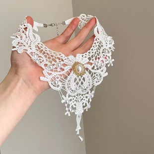 Vintage古着 Angel's feathers项链