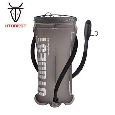 UTOBEST 1.5L/2L/3L Water Bladder Hydration Pack Reservoir TP