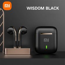 XIAOMI J18 Wireless Bluetooth Headphones In Ear Stereo Sport