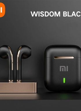 XIAOMI J18 Wireless Bluetooth Headphones In Ear Stereo Sport