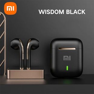 Bluetooth Headphones XIAOMI Stereo Wireless Ear Sport J18