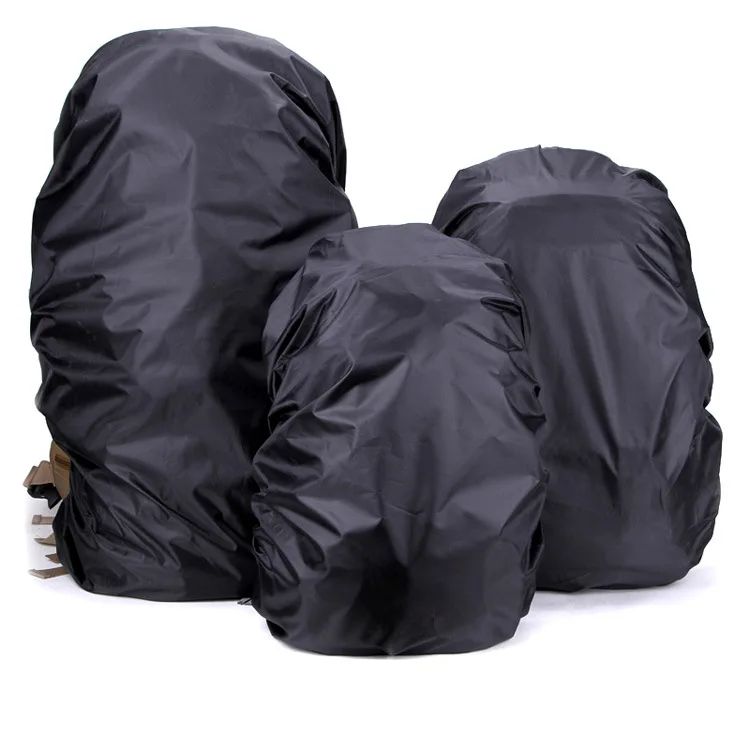 Rain Cover Backpack 20L 35L 40L 50L 60L Waterproof Bag Camo