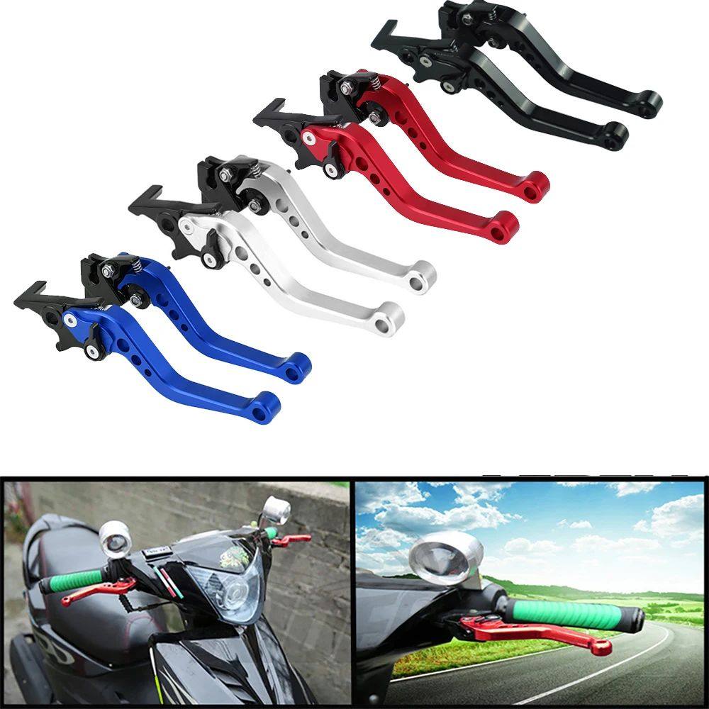 Universal Motorcycle Brake levers  Motorcycle Accessories Mo