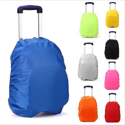 Children's Waterproof Backpack Rain Cover Outdoor Sport Nigh