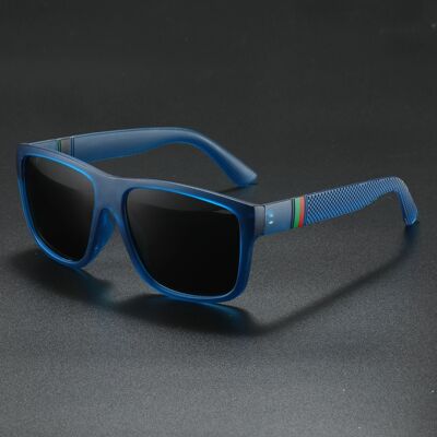 Fashion Oversized Polarized Sunglasses Men Women Luxury Driv