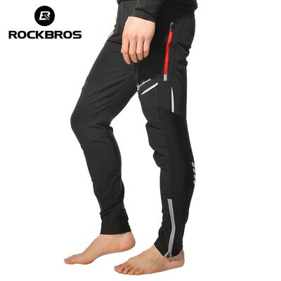 ROCKBROS Bike Cycling Pants Men Women Sport Breathable Summe