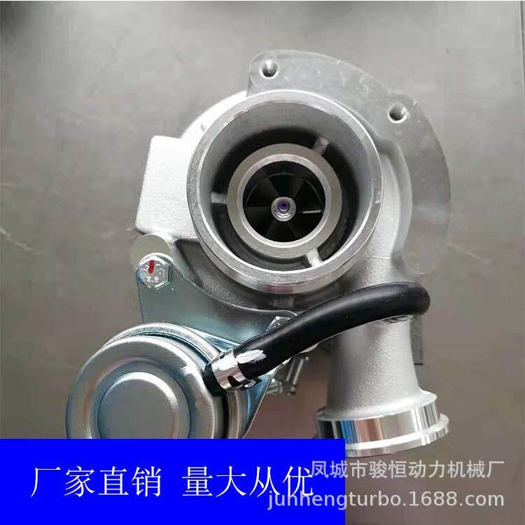 涡轮增压器PC130-76208-81-810049377-0161149377-01610TURBO