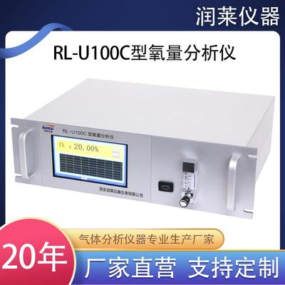 厂家供应顺磁氧分析仪磁氧气体分析仪热磁氧分析仪磁压式分析仪