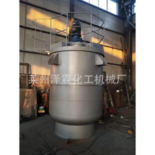 价格低廉品质可靠厂家供应3000L电加热不锈钢反应釜