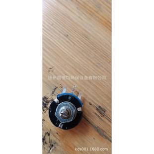 电位计 PTTJ 12整体调节型模块PTTJ V12电动调节阀按键 排线
