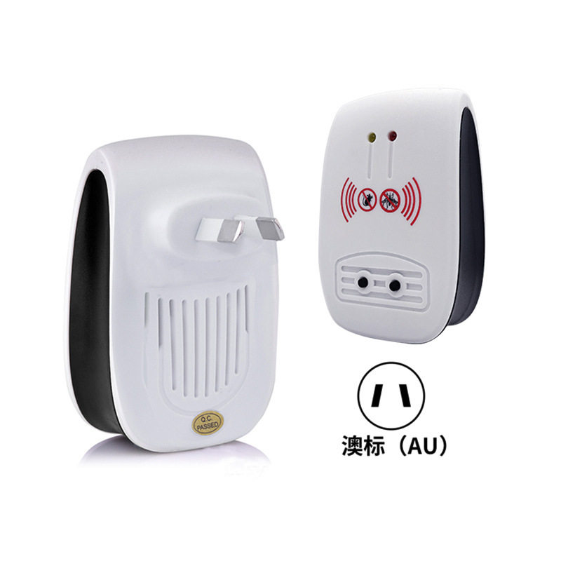 驱蚊器电子驱蚊器超声波驱蚊器驱蚊器驱蚊产品
