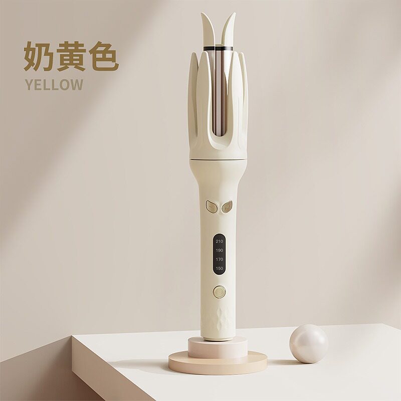 全自动卷发棒大卷负离子波浪卷发神器烫发棒卷发器头发卷工具